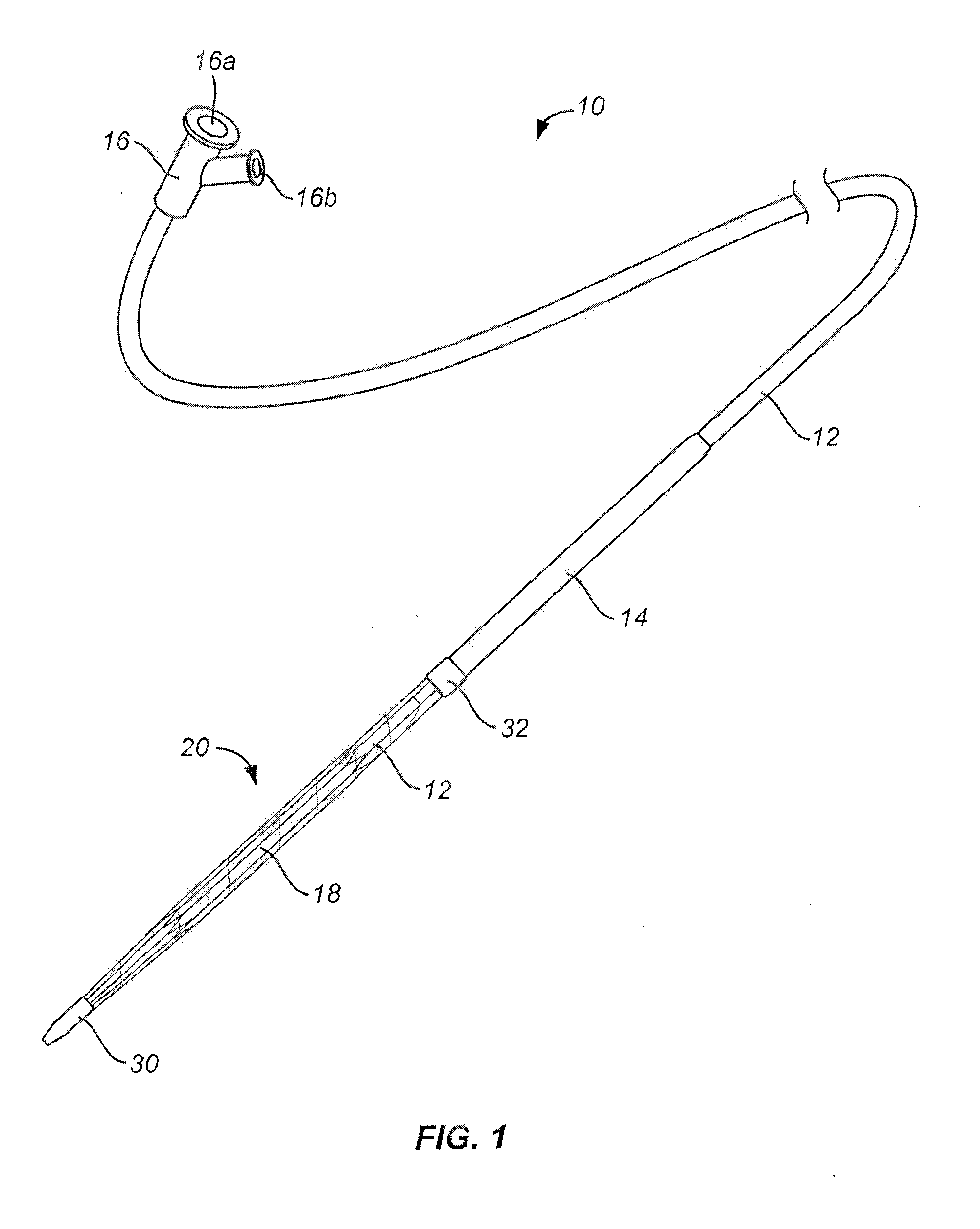 Method and system for treating valve stenosis