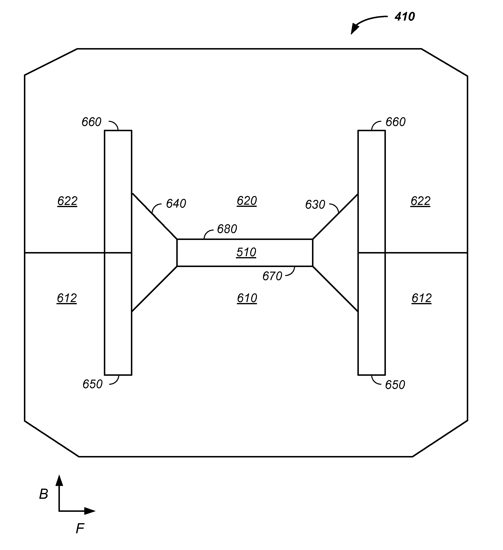 Charged particle beam acceleration and extraction method and apparatus used in conjunction with a charged particle cancer therapy system