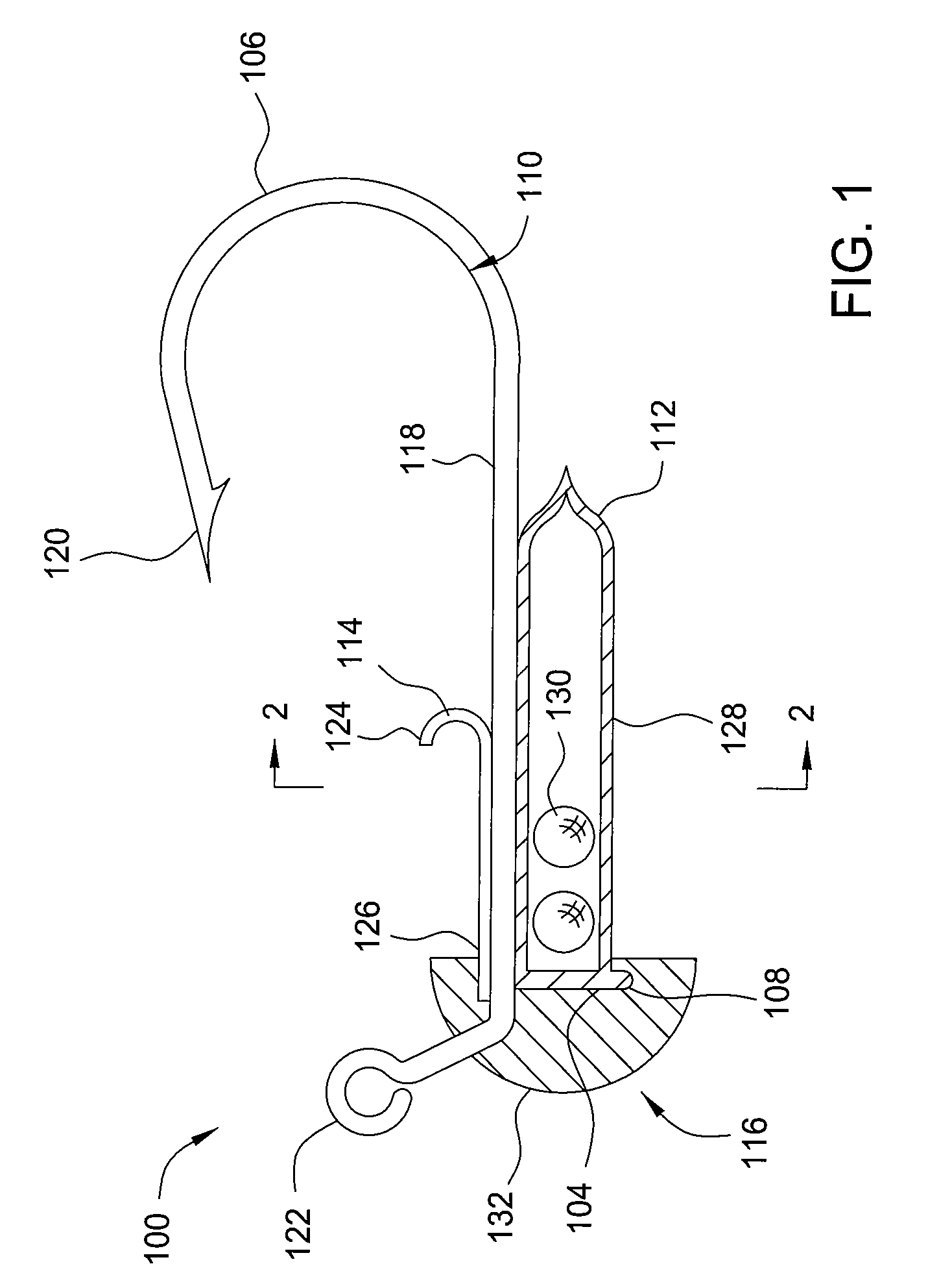 Resonating jig head