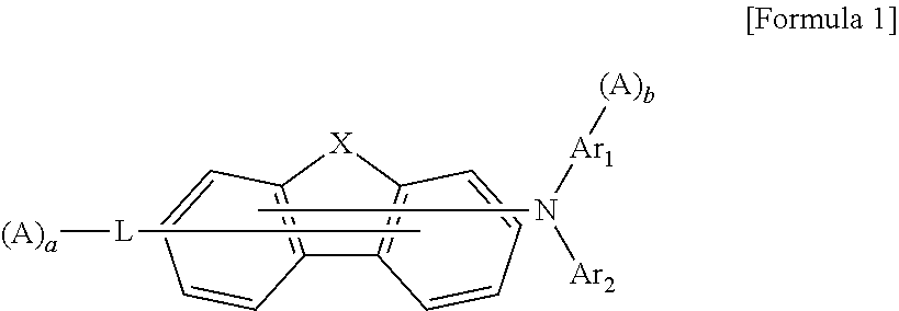 Organic compound and organic electroluminescent element comprising same