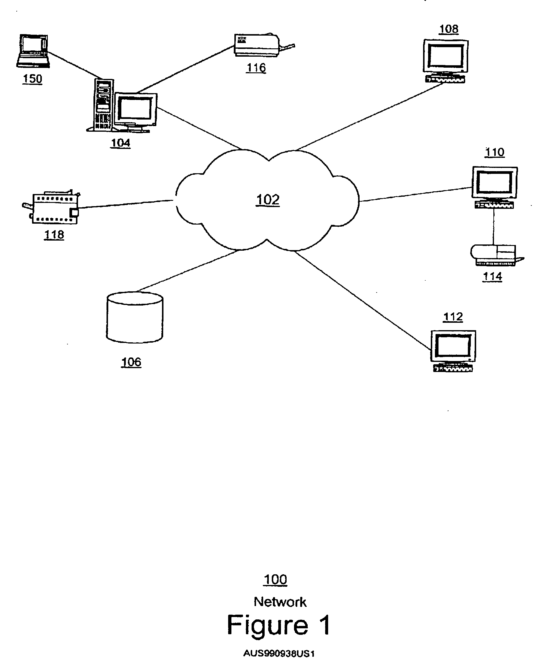 Hypervisor virtualization of OS console and operator panel