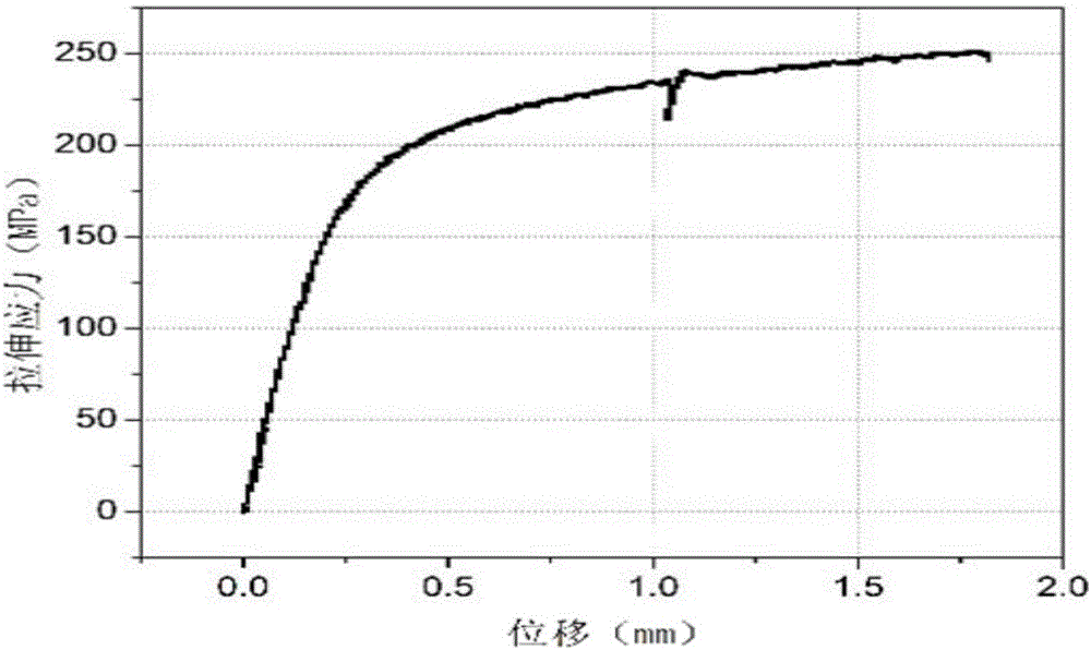 Refining agent for aluminum alloy containing high proportion of returned materials and its application method