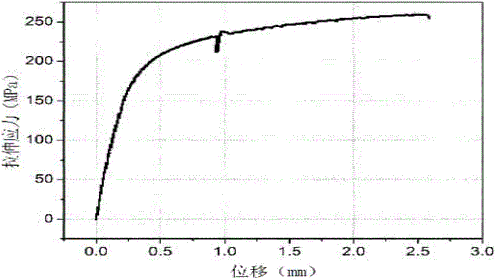 Refining agent for aluminum alloy containing high proportion of returned materials and its application method