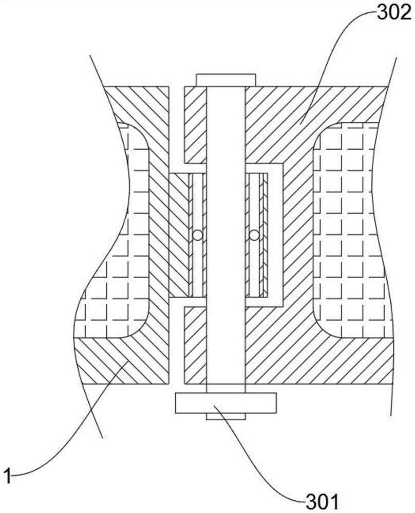 Platform-based ophthalmologic examination device based on platform