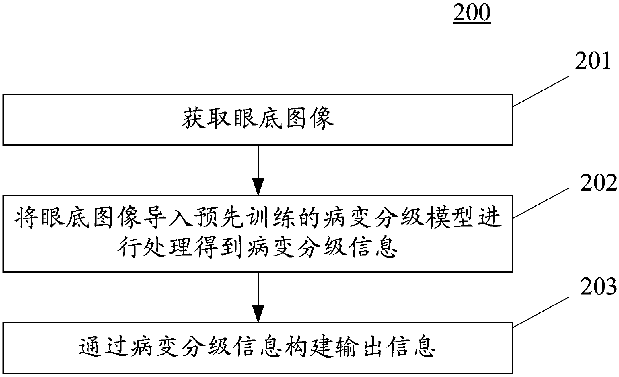 Information obtaining method and device