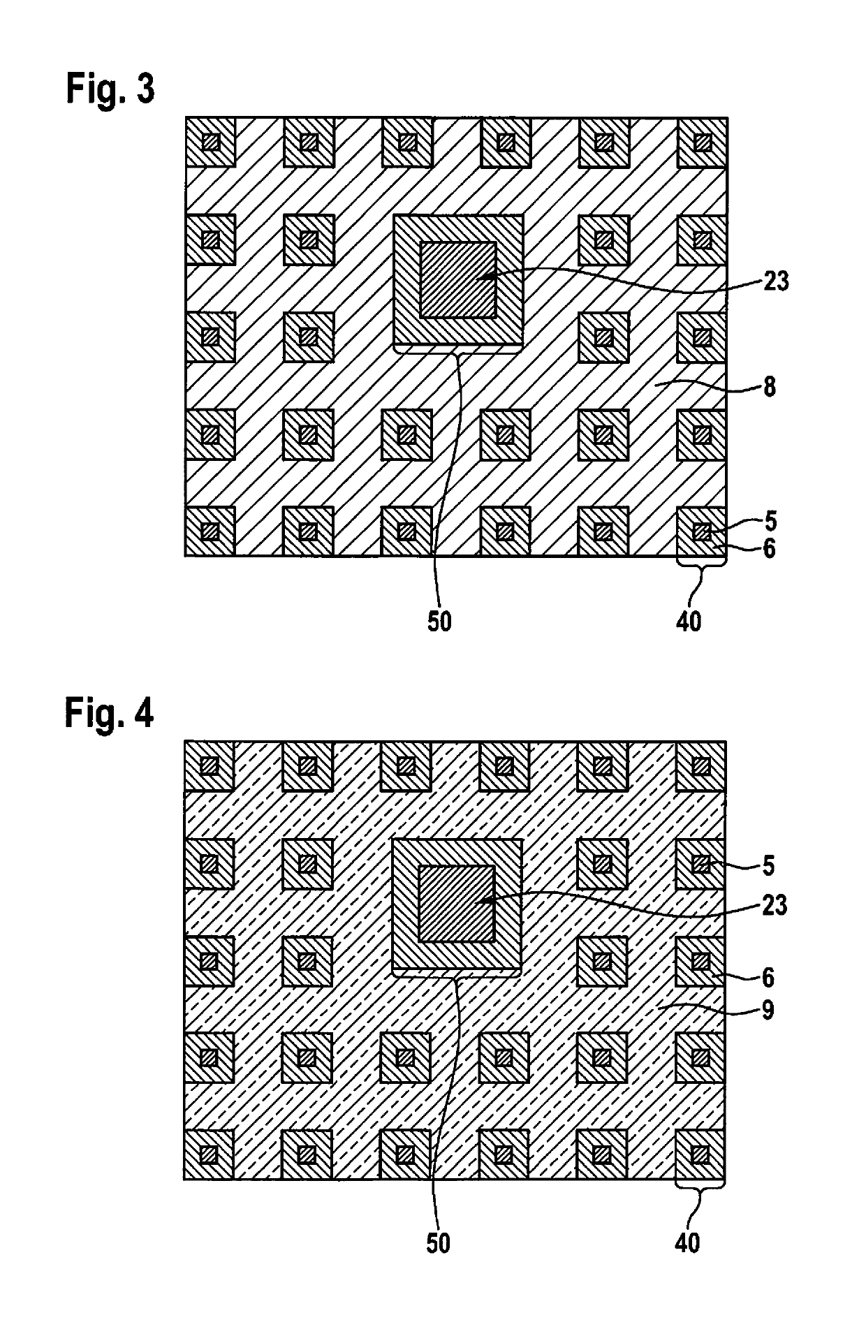 Semiconductor transistor having superlattice structures