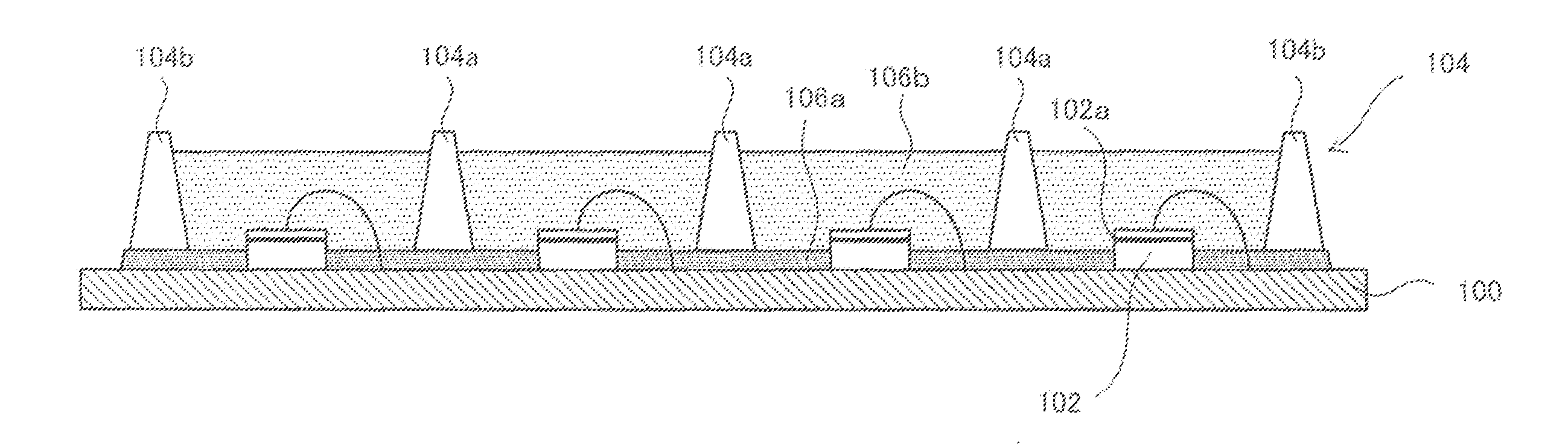 Light emitting device and manufacturing method thereof