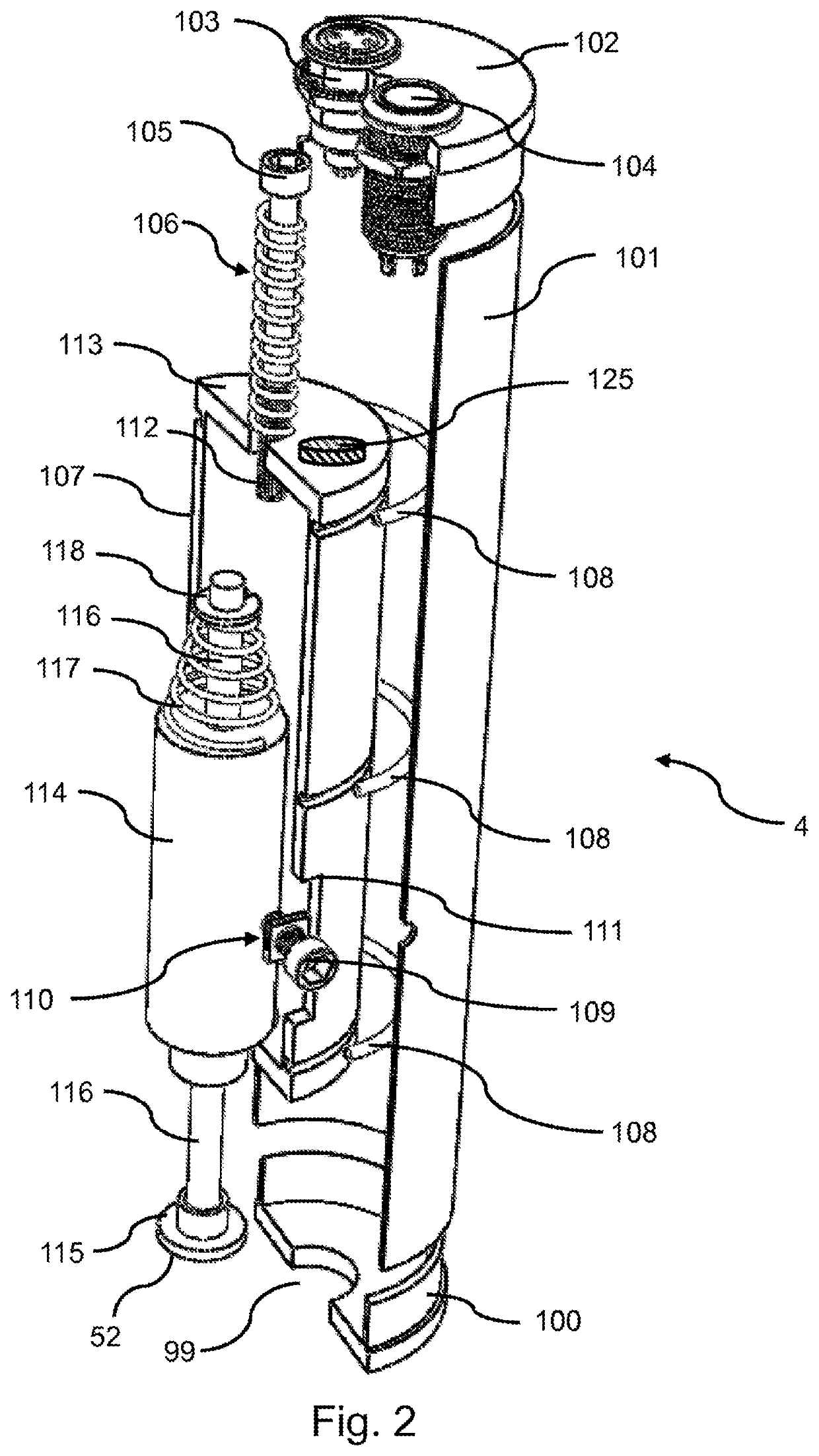 System and method for applying microneedles