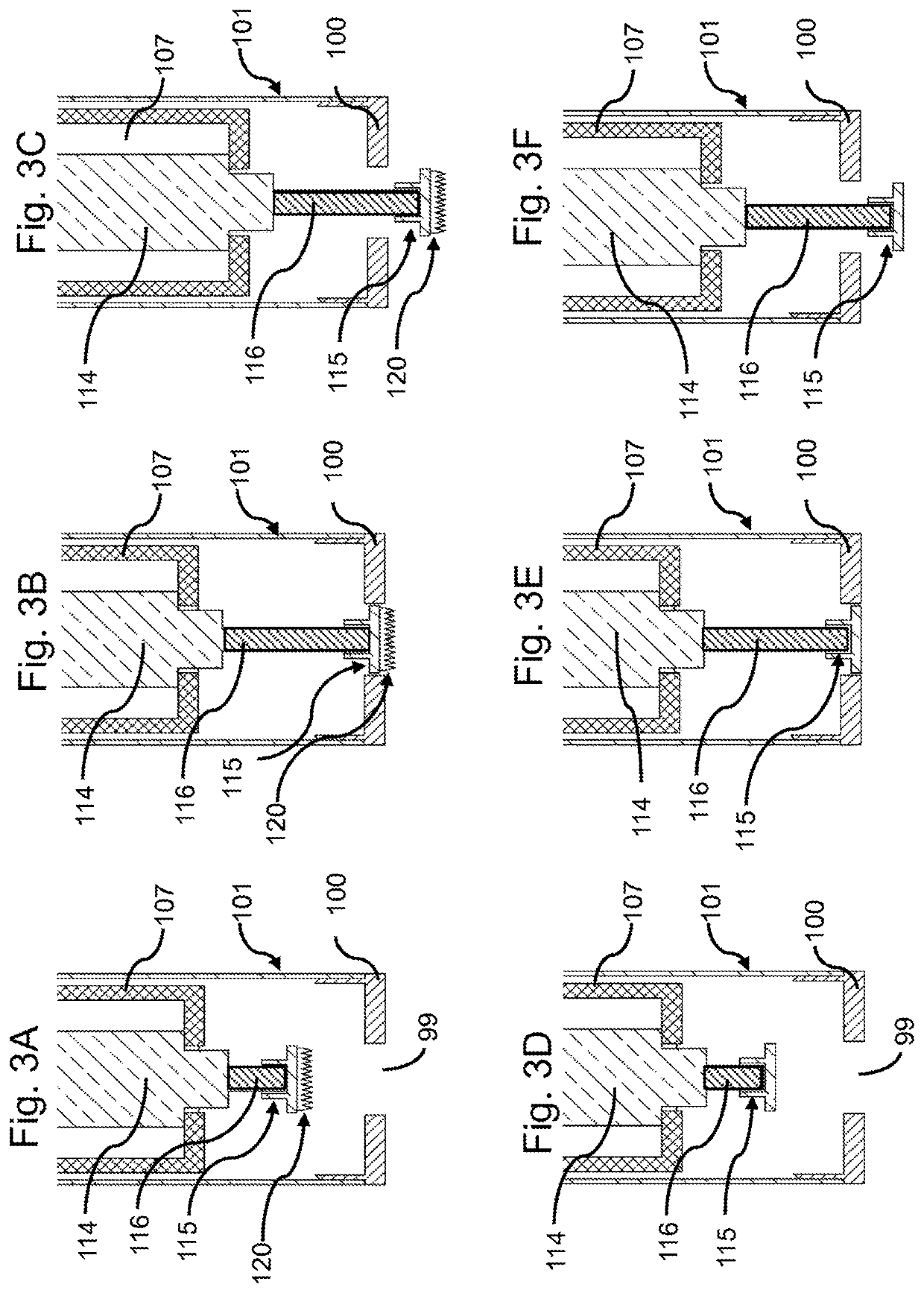 System and method for applying microneedles