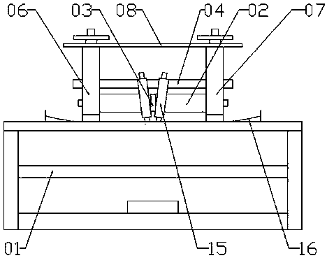 Cable stripping equipment