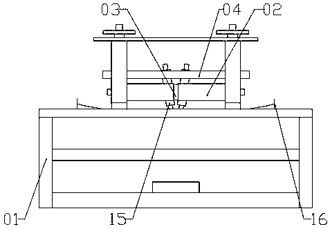 Cable stripping equipment