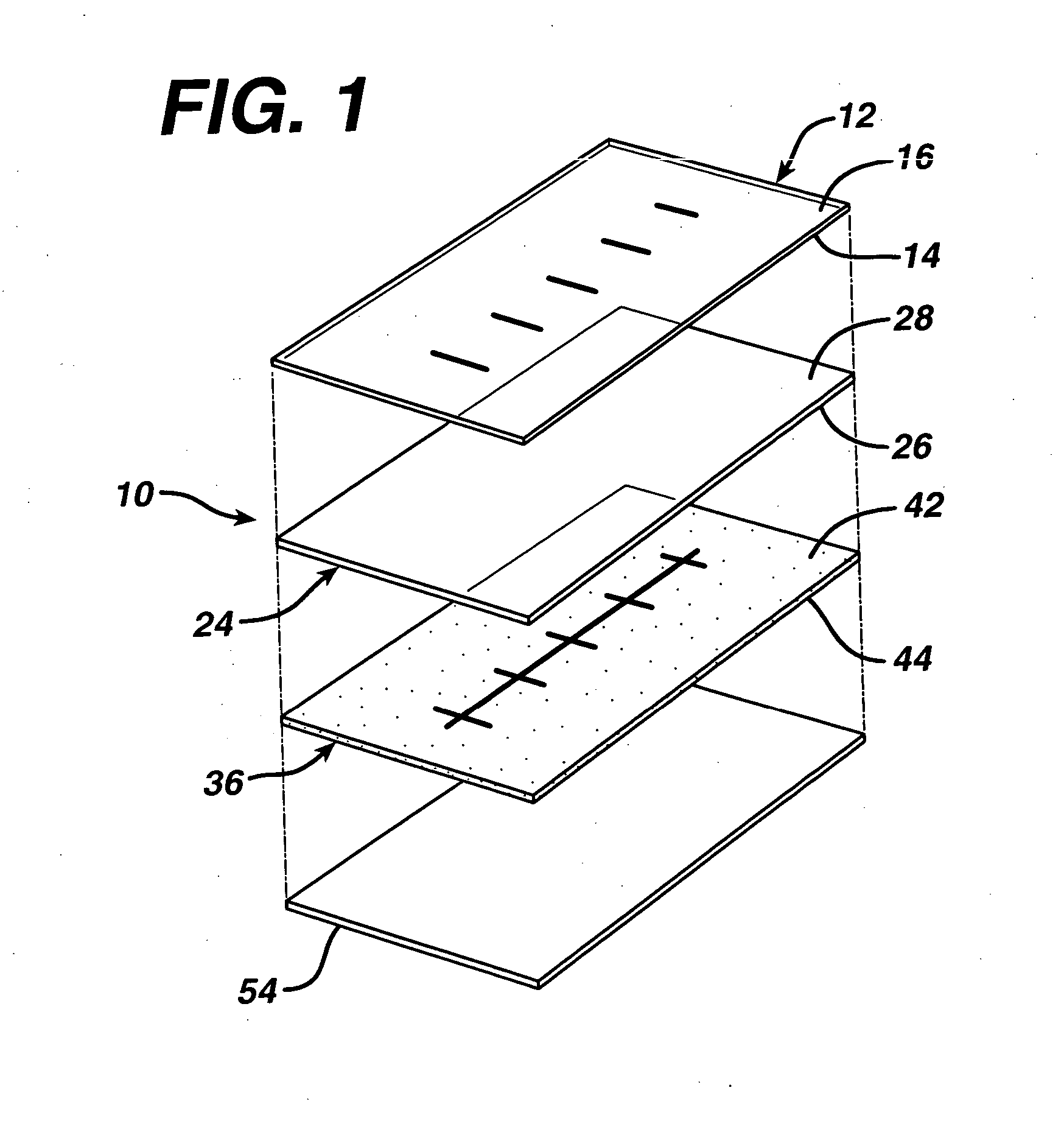 Surgical wound closure device