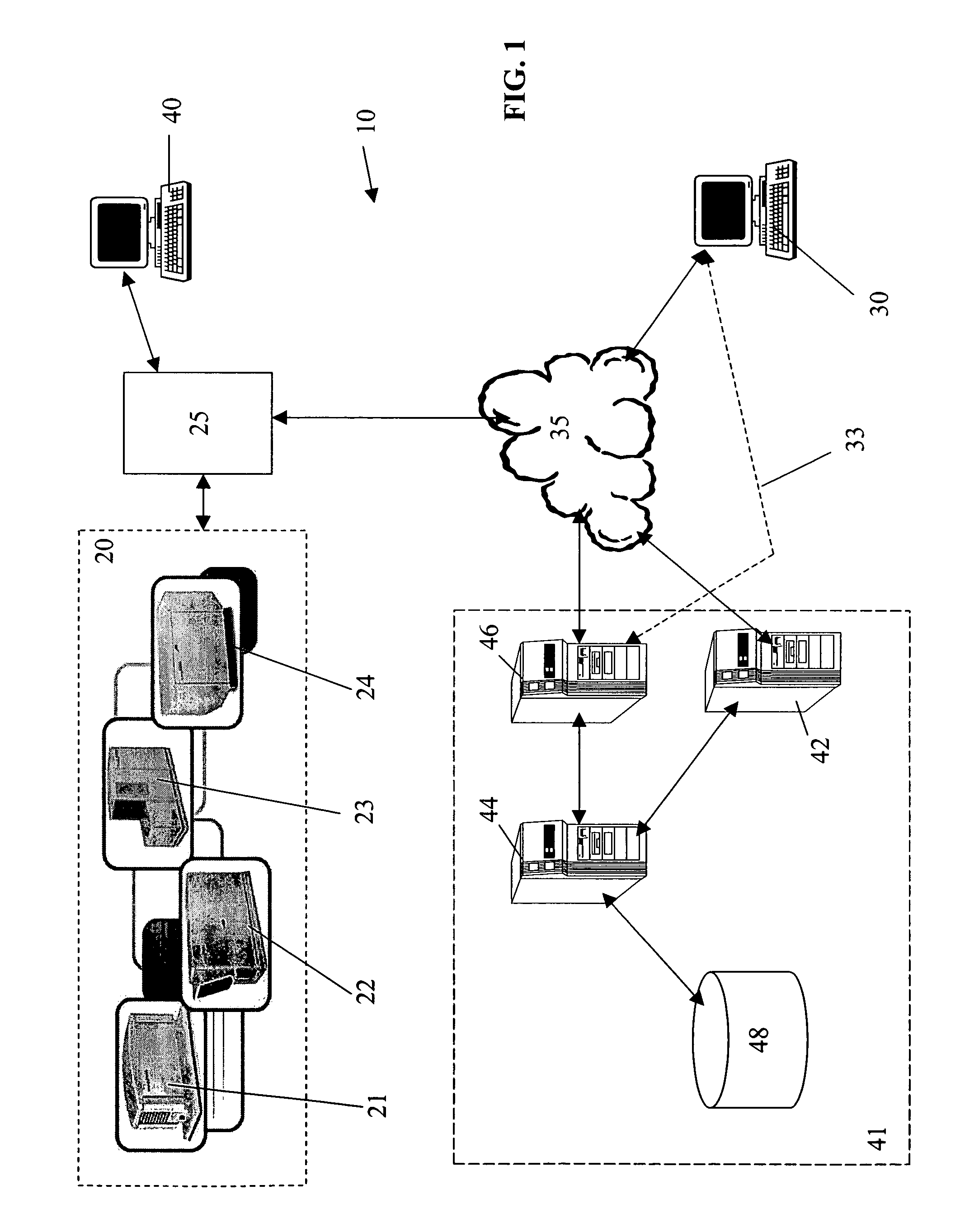 System and method for managing energy generation equipment