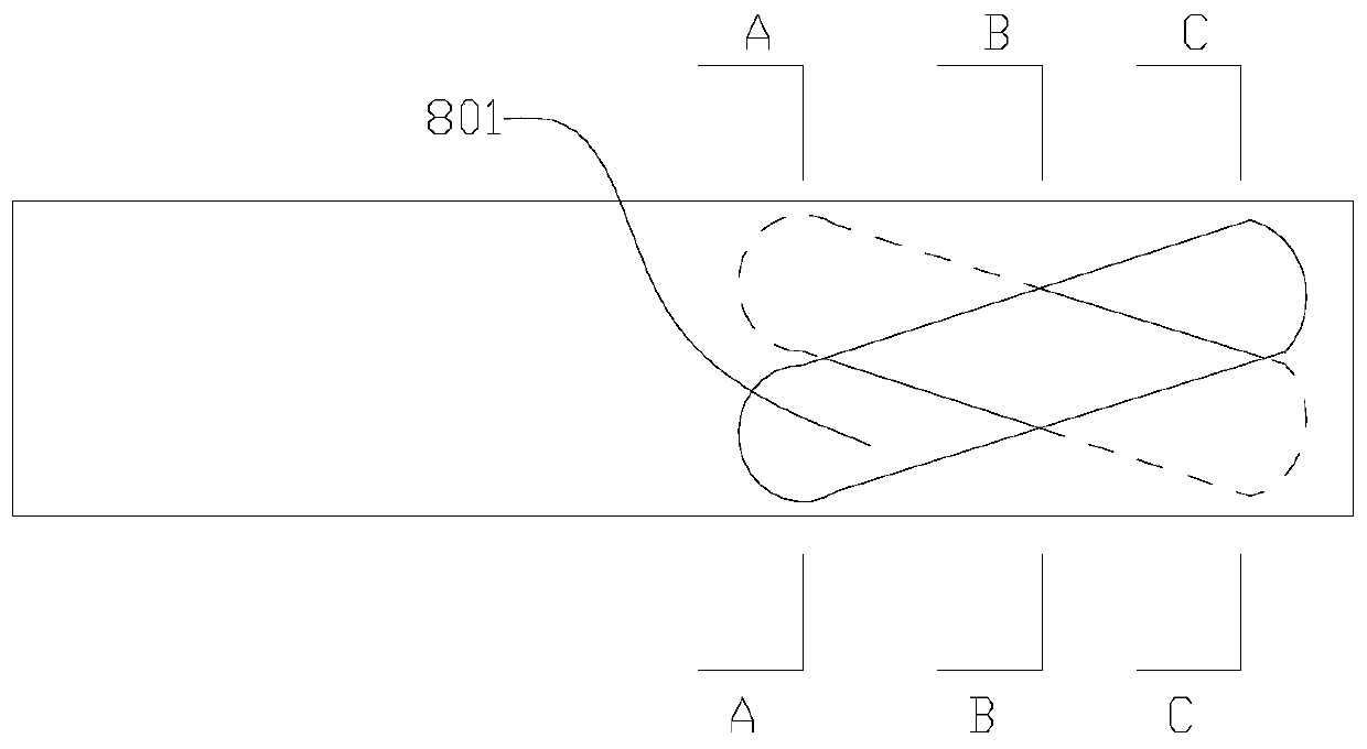 Variable valve mechanism