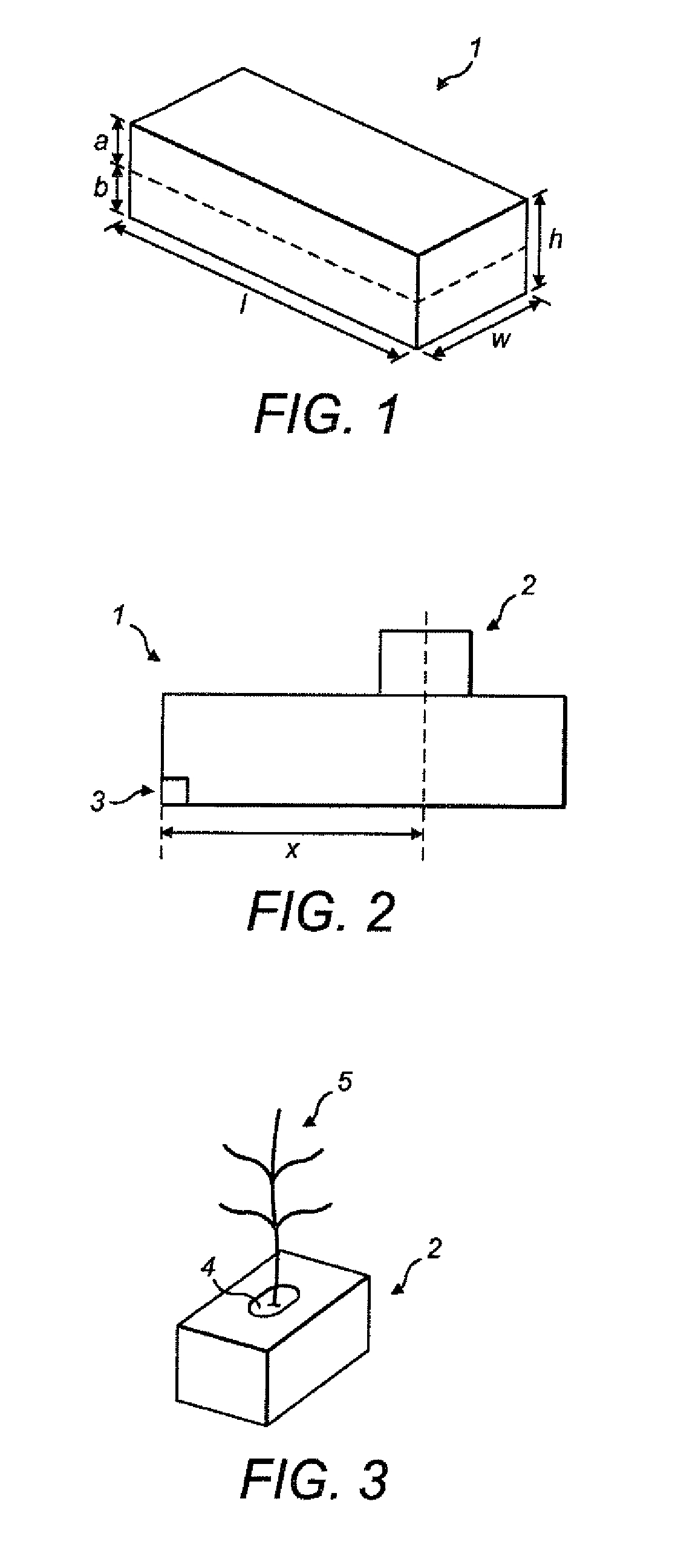 Plant growth system