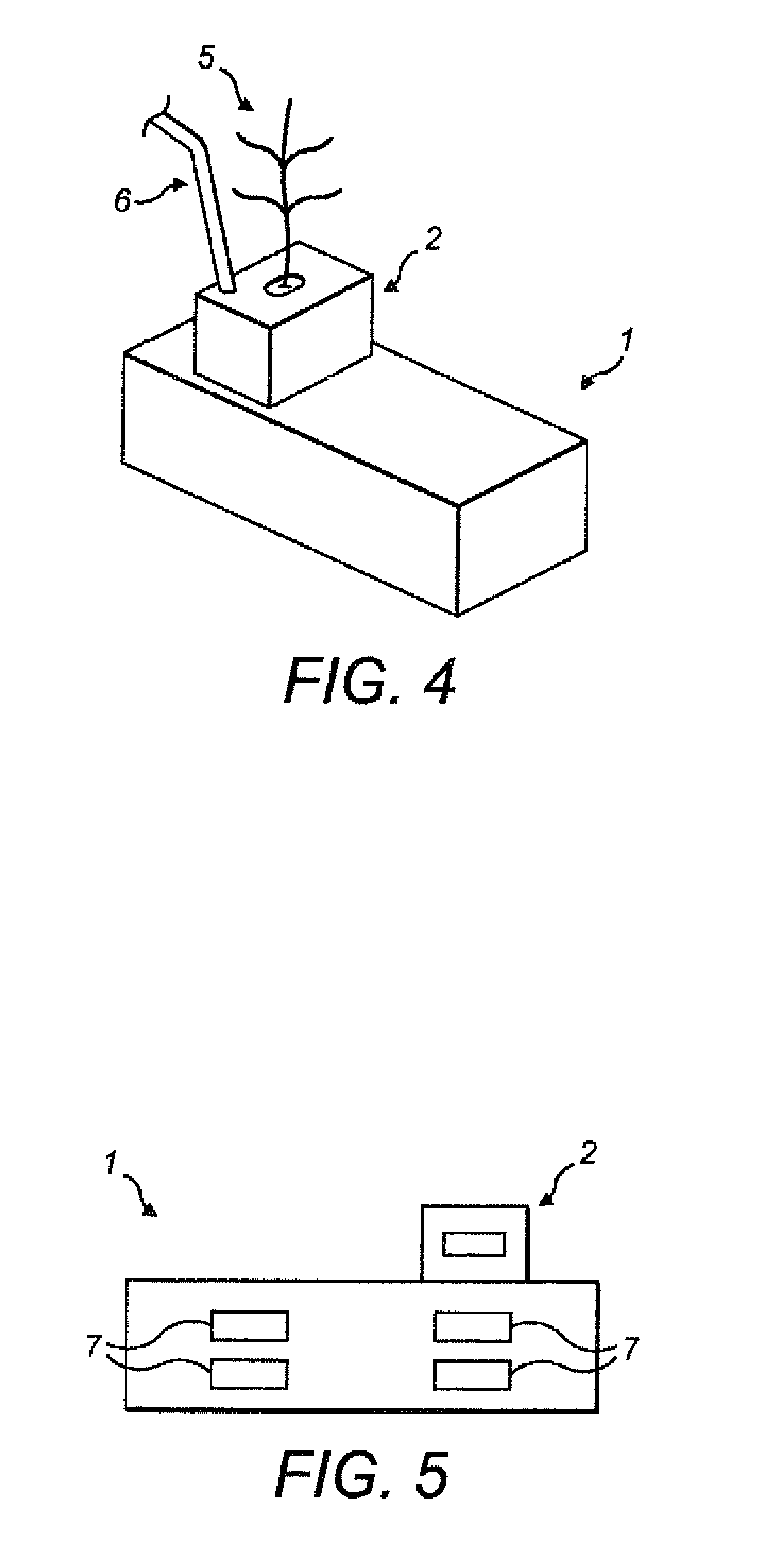 Plant growth system