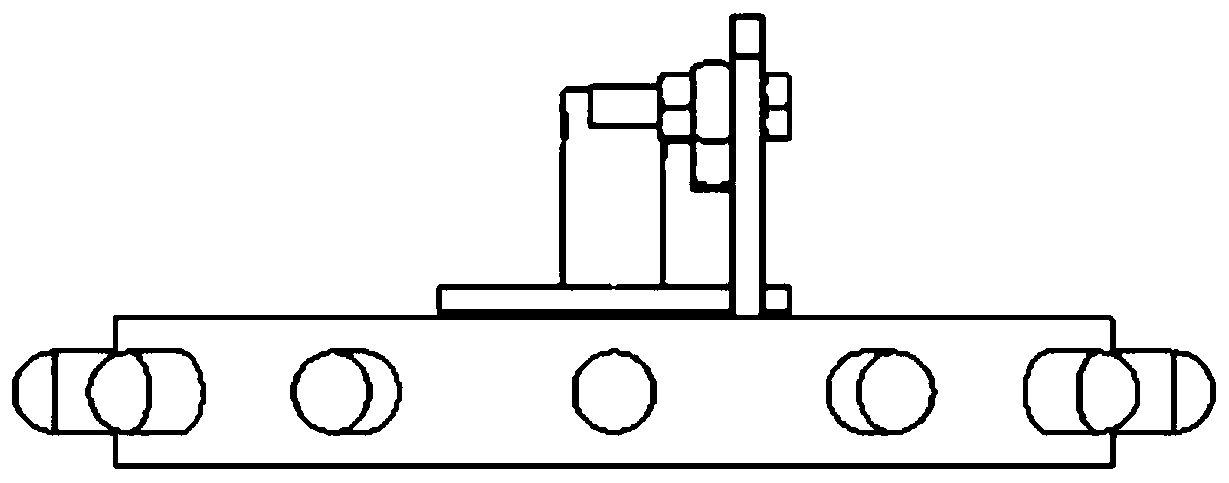 A Rigidity Enhancement Device for Inner Hole of Thin-wall Rotary Structural Part