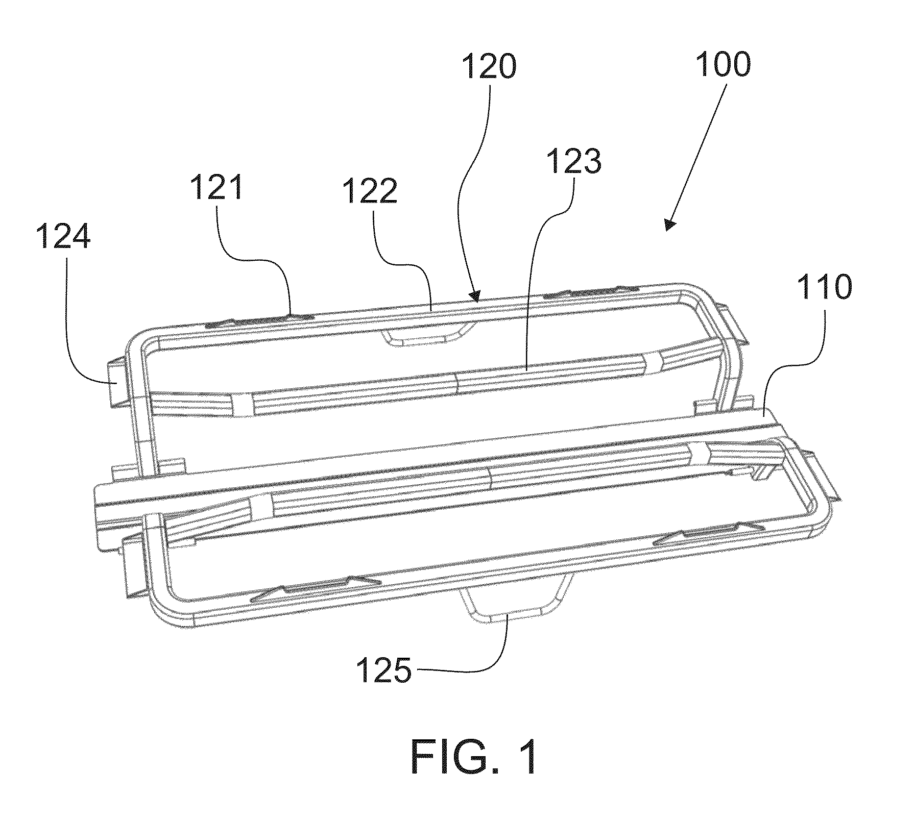 Adaptor pallet and method of transporting a plurality of dollies by means of an adaptor pallet