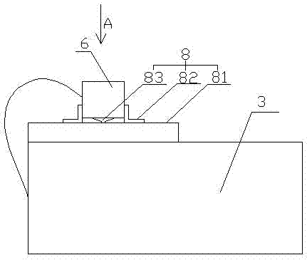 Novel electronic expansion valve driving equipment