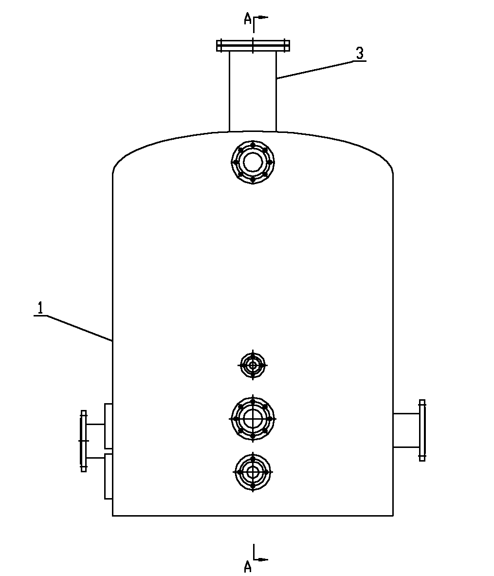 Electronic temperature-control constant temperature boiler for biomass fuel and coal