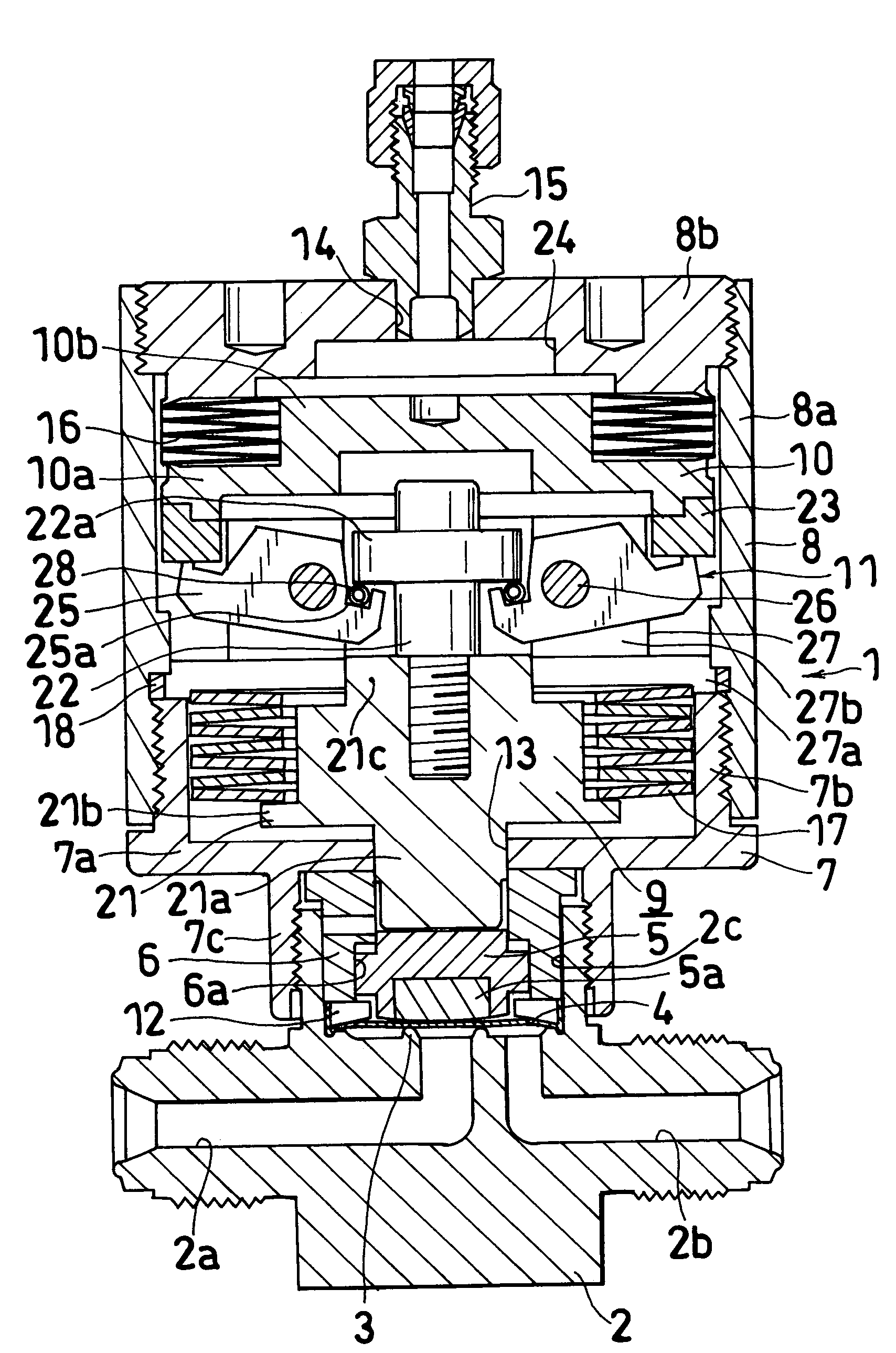 Control device