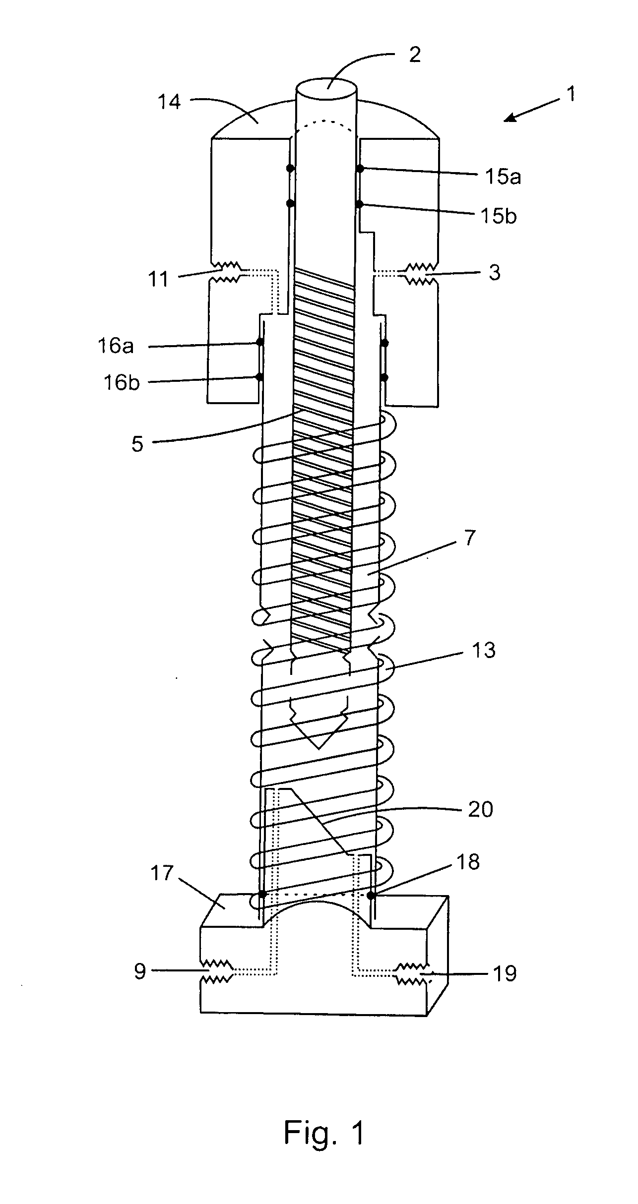 Thin-film photochemical vapour generation