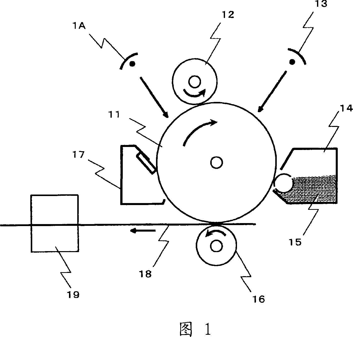 Electrophotographic photoconductor, image forming apparatus, and process cartridge