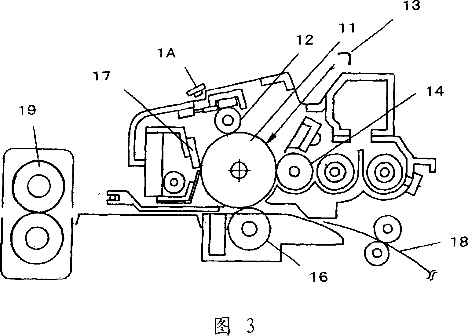 Electrophotographic photoconductor, image forming apparatus, and process cartridge