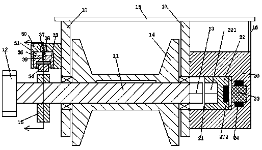 a welding device