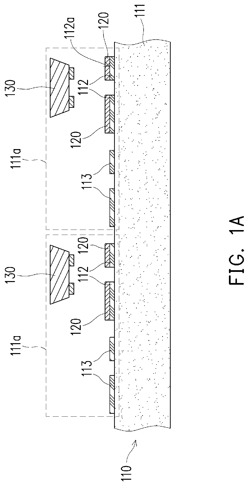 Micro LED display and repair method thereof