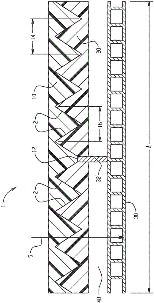 Passive stagnation control for solar collectors