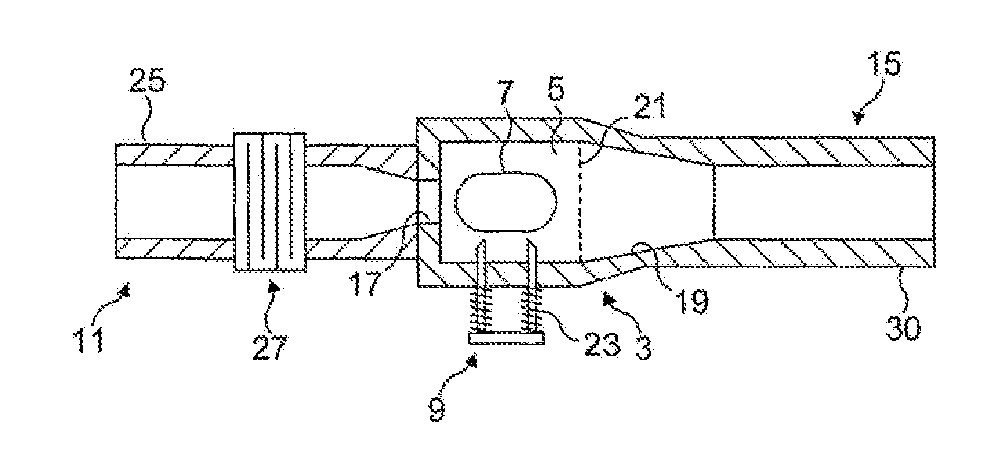 Powder delivery devices