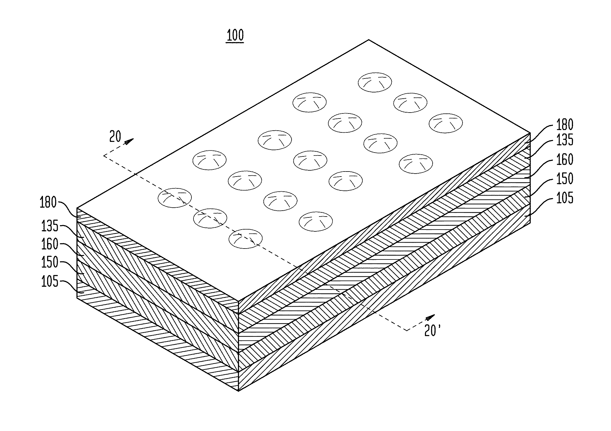 Conductive Metallic and Semiconductor Ink Composition