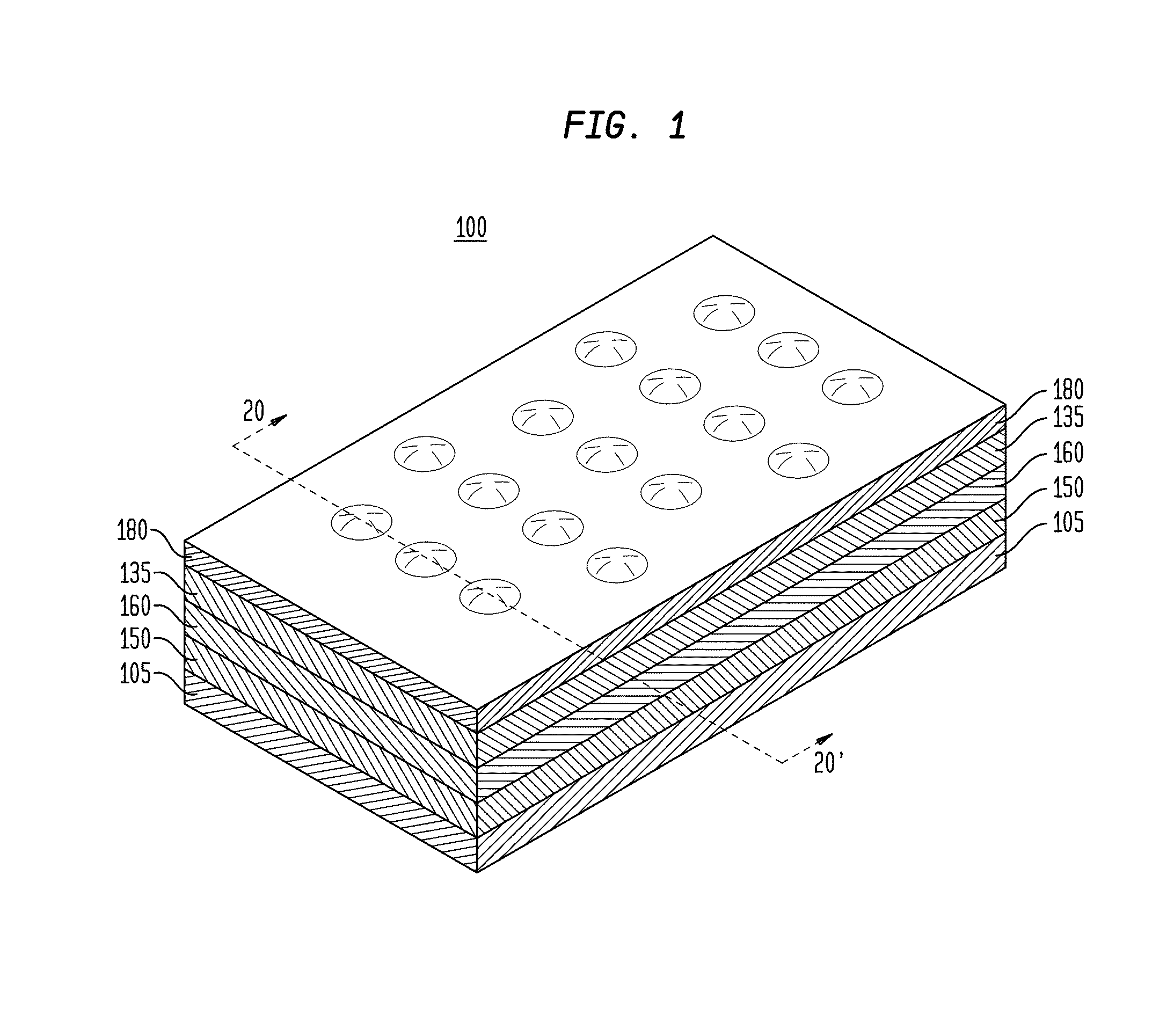 Conductive Metallic and Semiconductor Ink Composition