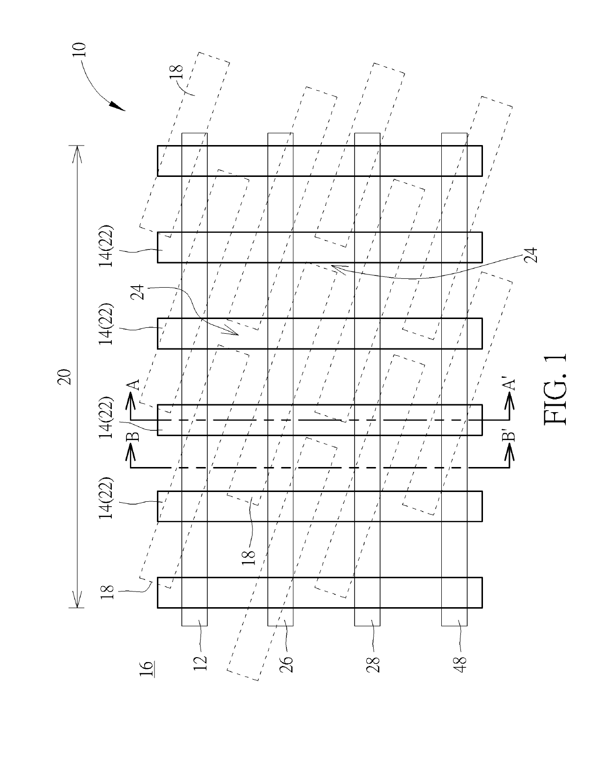 Semiconductor device and method for fabricating the same