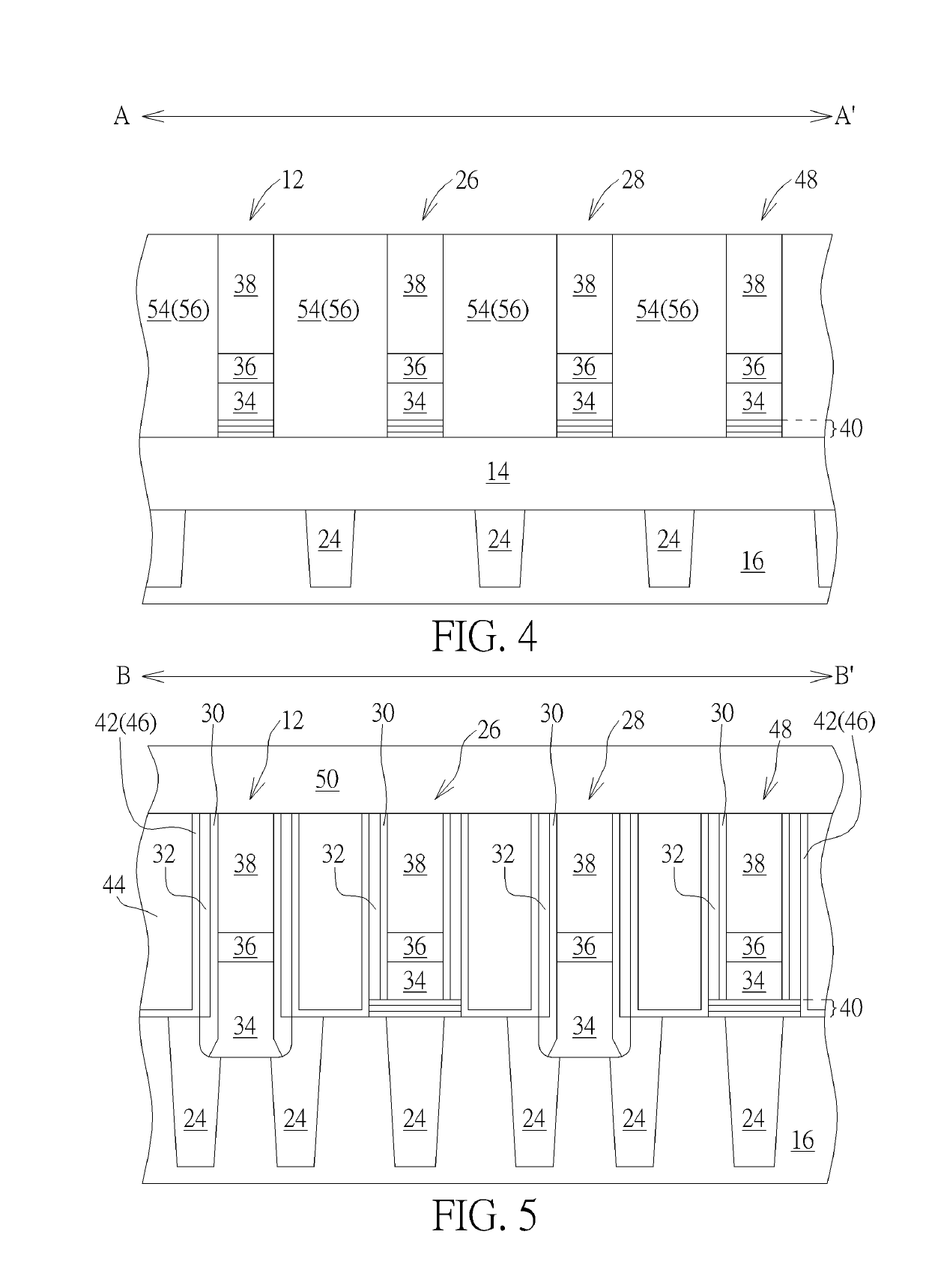 Semiconductor device and method for fabricating the same