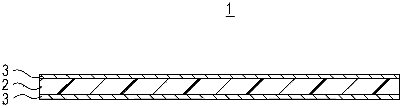 Heat resisting micro pore film and battery diaphragm