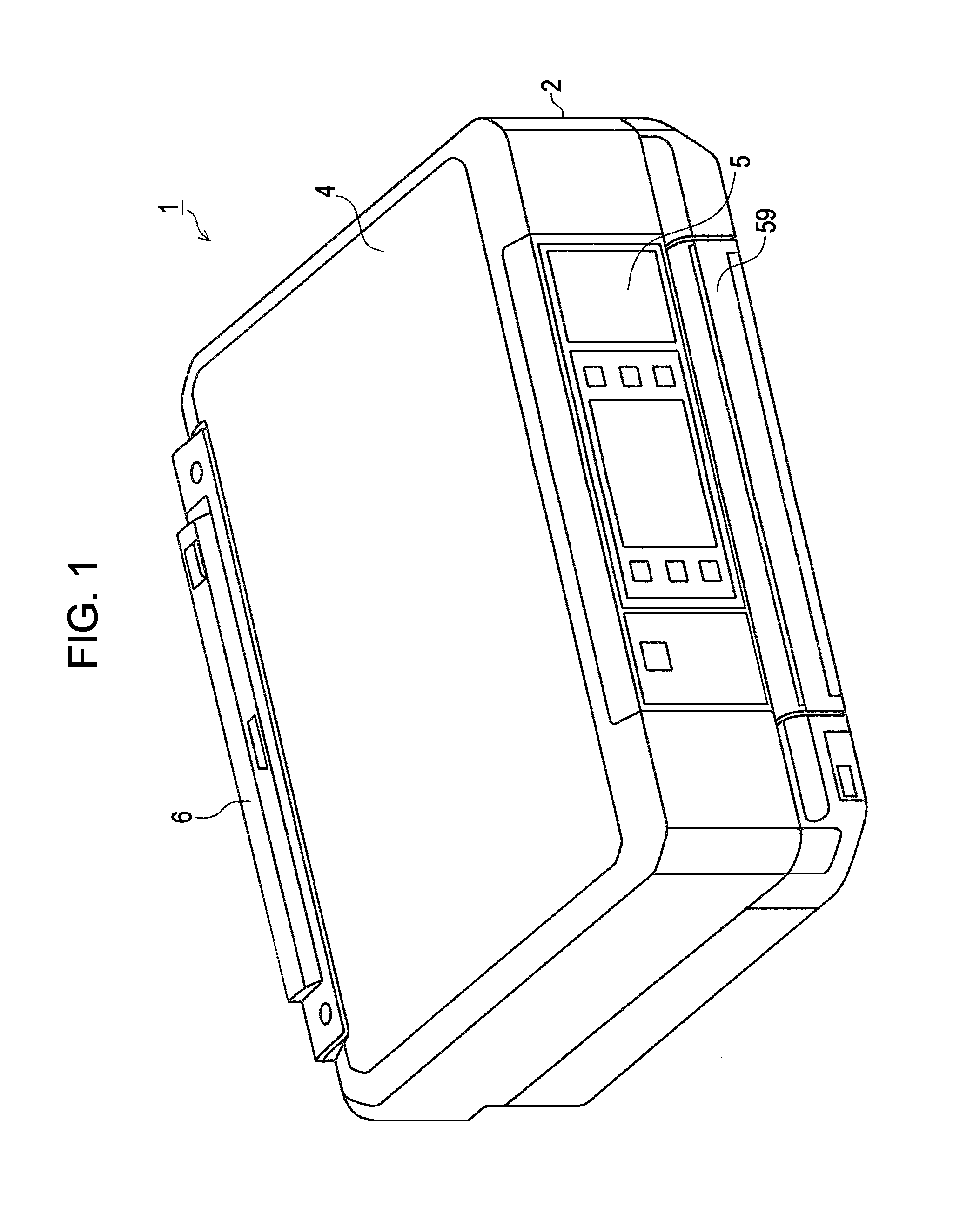 Recording apparatus