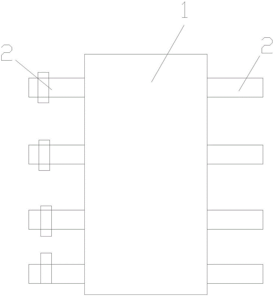 Detachable insulating sleeve for steam pipelines and equipment