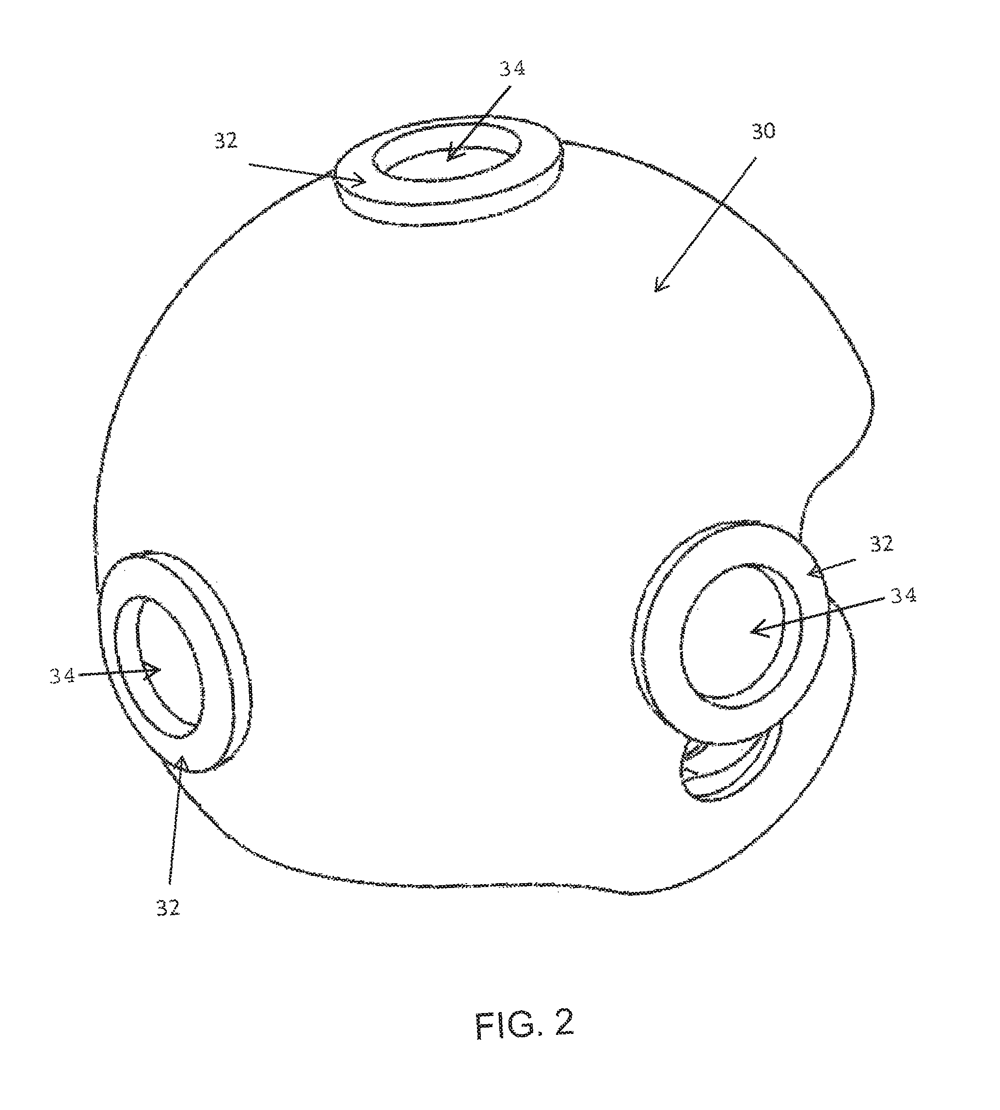 Dual shell helmet for minimizing rotational acceleration