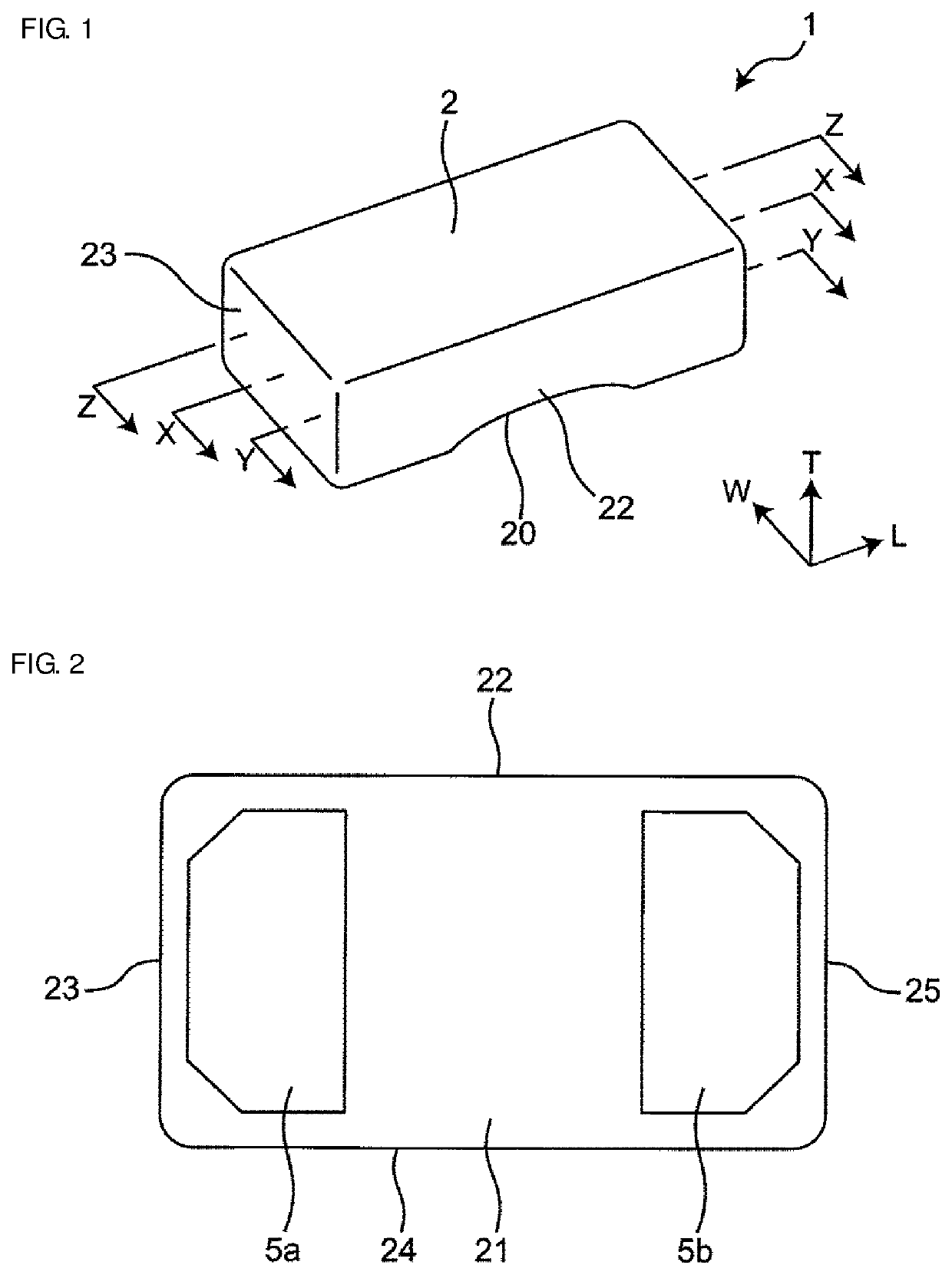 Multilayer coil component