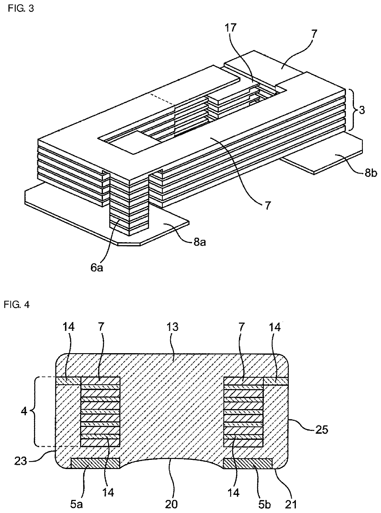 Multilayer coil component