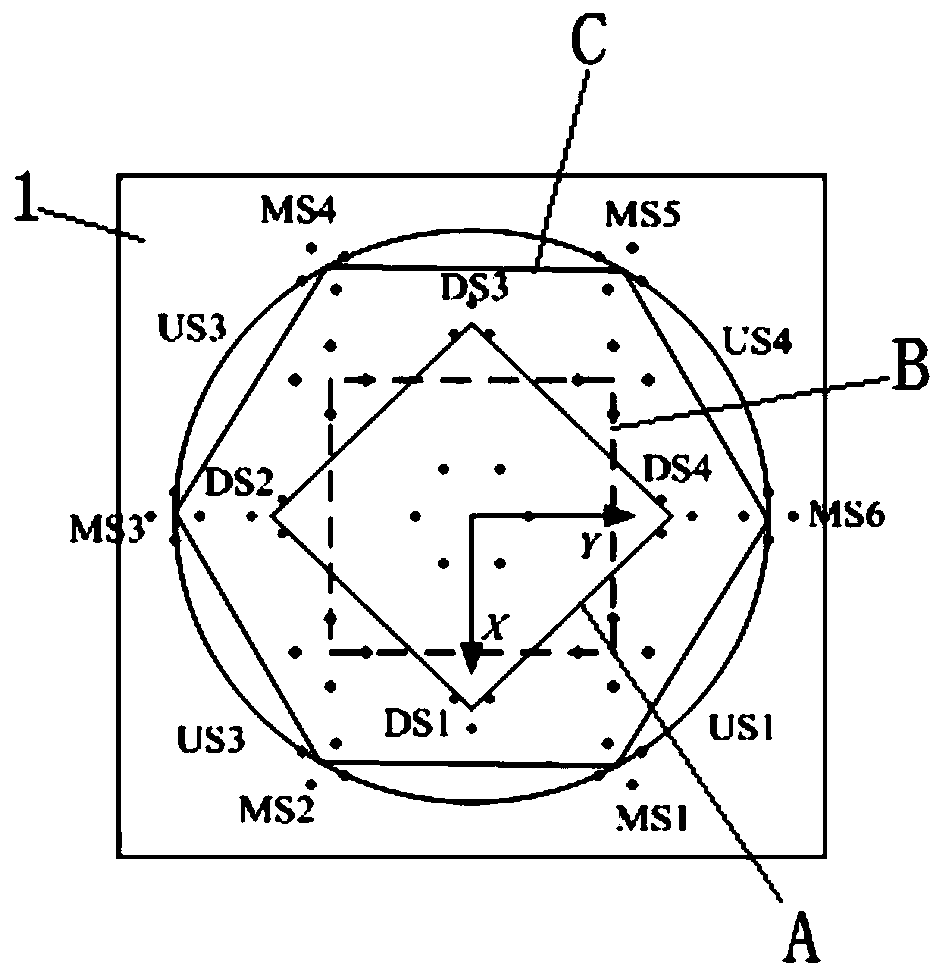 3D Calibration Field for Error Calibration of Portable Articulated Coordinate Measuring Machine