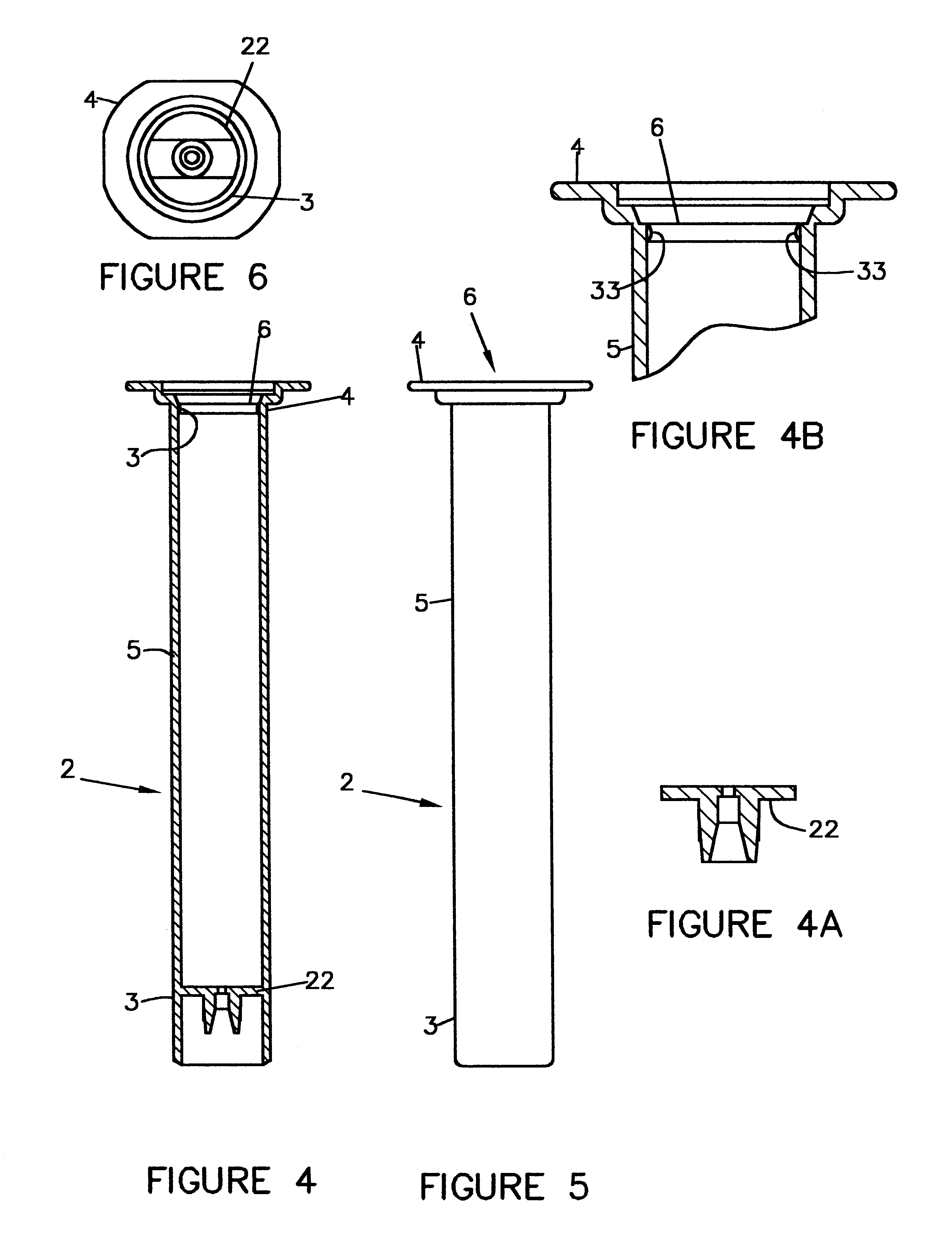 Safety syringe