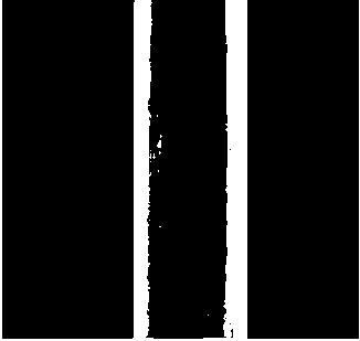 Preparation method of graphene modified nylon 6 fiber