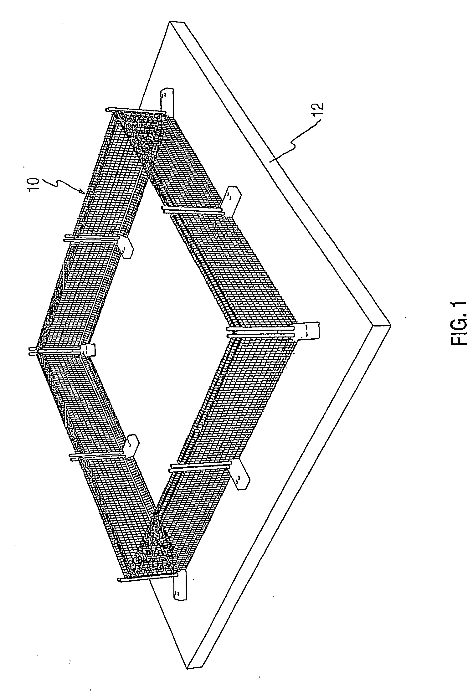 Safety barriers