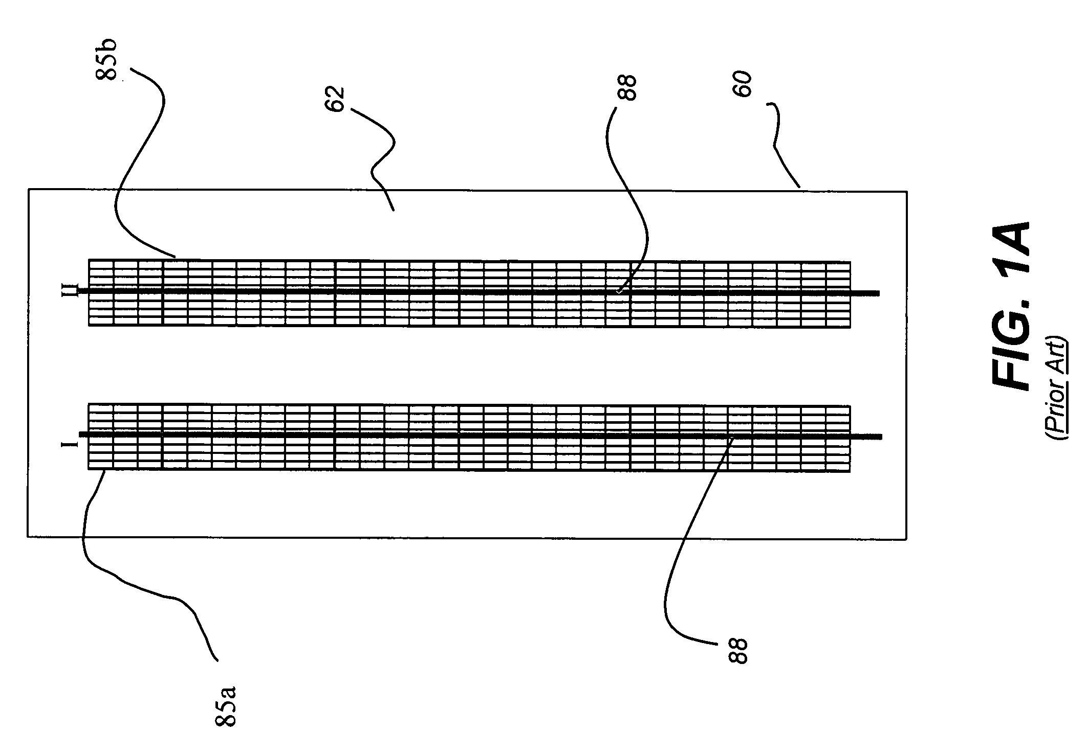 Stereoscopic display using multi-linear electromechanical modulator