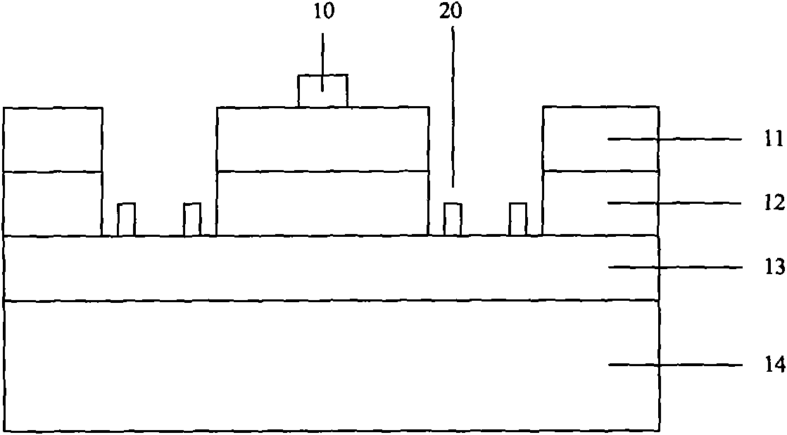 Method for fabricating light-emitting diode (LED) chip