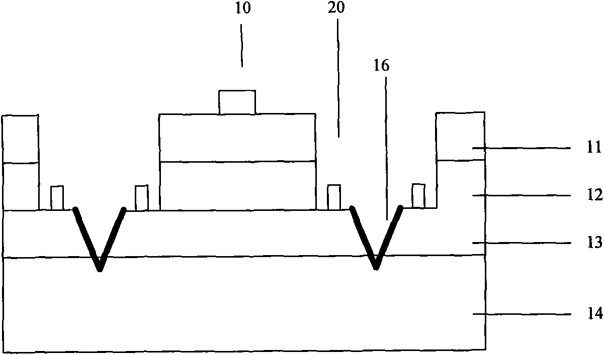 Method for fabricating light-emitting diode (LED) chip