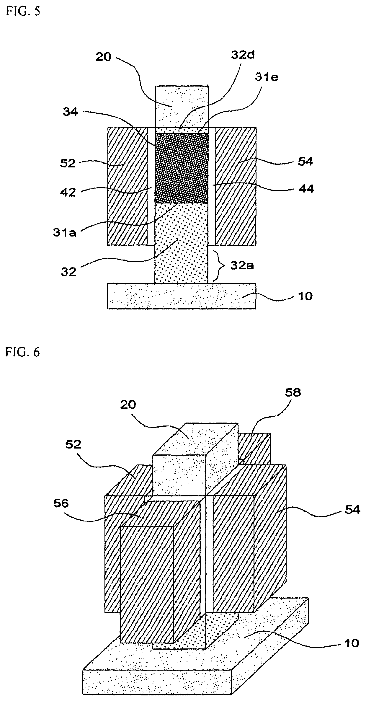 One-transistor DRAM cell device having quantum well structure